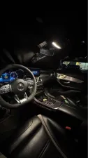 2020 Mercedes-Benz GLC